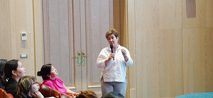 Фотопамять нации: как правильно хранить и описывать прошлое фото галереи 2